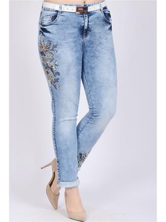 Джинсы Modaleto