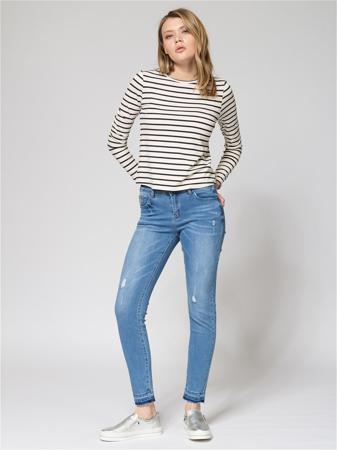 Джинсы TOM FARR