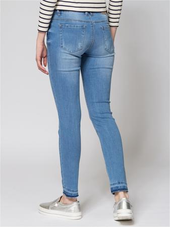 Джинсы TOM FARR