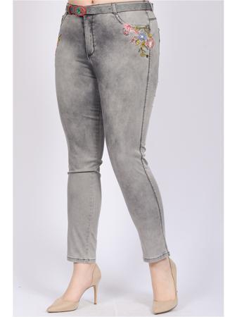 Джинсы Modaleto