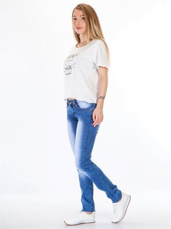 Джинсы HELLO MODA!