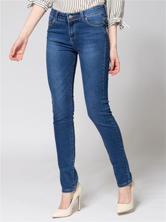 Джинсы TOM FARR