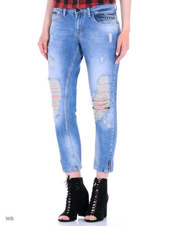 Джинсы DSHE