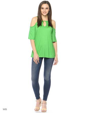 Джинсы TOM FARR