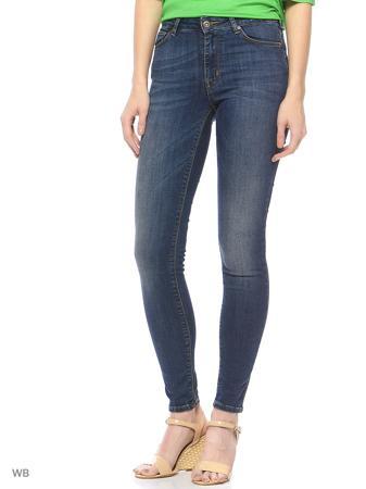 Джинсы TOM FARR