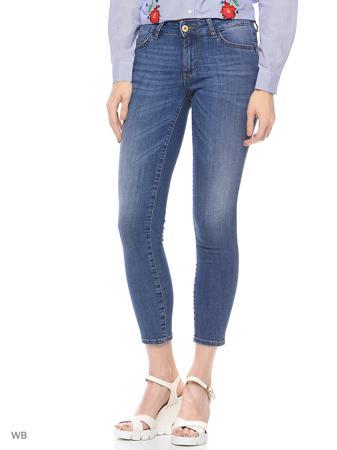 Джинсы TOM FARR