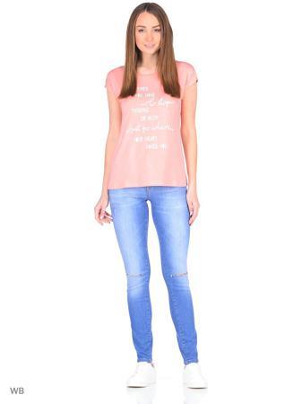 Джинсы TOM FARR