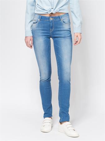 Джинсы TOM FARR