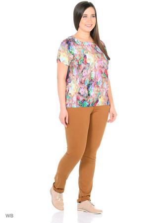 Джинсы WHITNEY