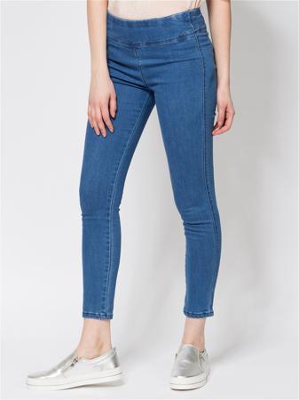 Джинсы TOM FARR