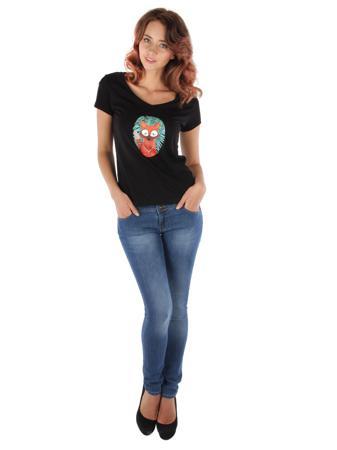 Джинсы WHITNEY