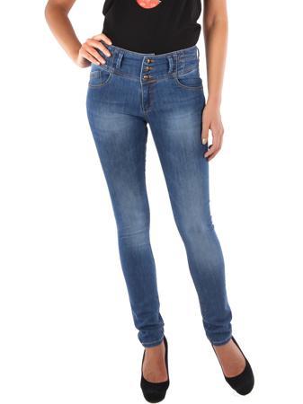 Джинсы WHITNEY