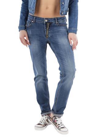 Джинсы WHITNEY