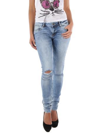 Джинсы WHITNEY