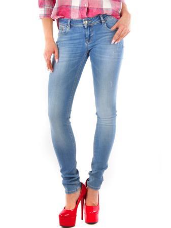 Джинсы WHITNEY