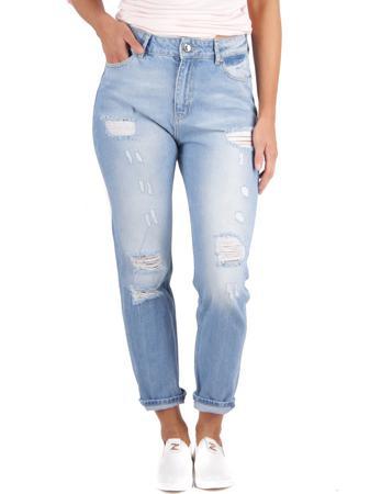 Джинсы WHITNEY