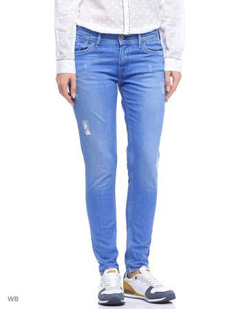 Джинсы PEPE JEANS LONDON