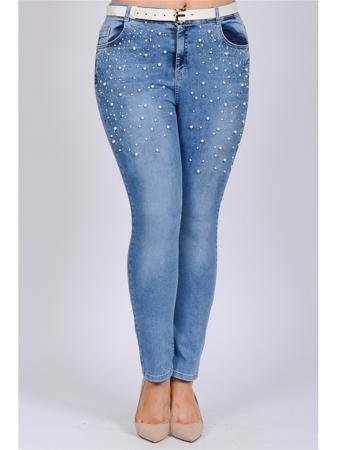 Джинсы Modaleto