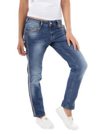 Джинсы WHITNEY