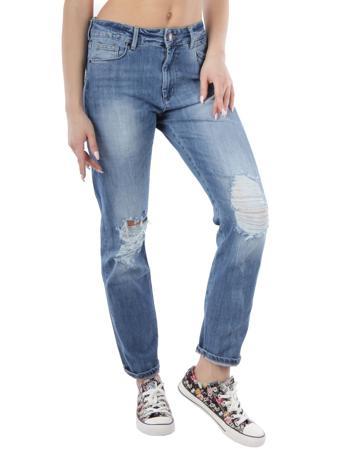 Джинсы WHITNEY