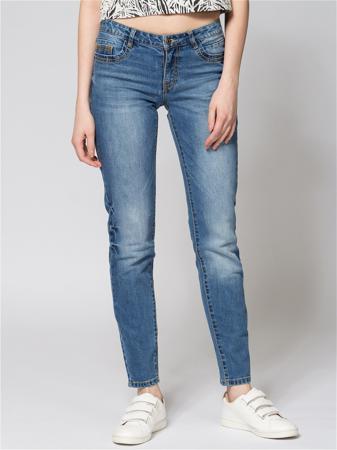 Джинсы TOM FARR