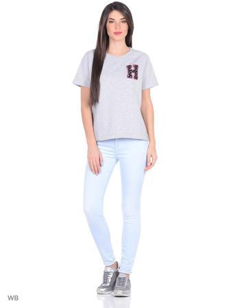 Джинсы Tommy Hilfiger