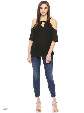 Джинсы TOM FARR