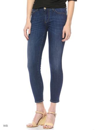 Джинсы TOM FARR