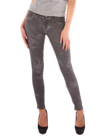 Джинсы WHITNEY