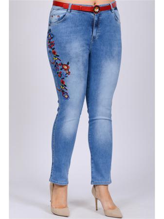 Джинсы Modaleto