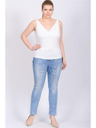 Джинсы Modaleto