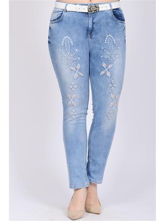 Джинсы Modaleto