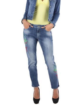 Джинсы WHITNEY