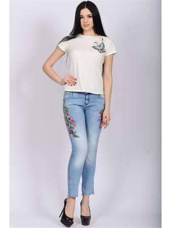 Джинсы Modaleto