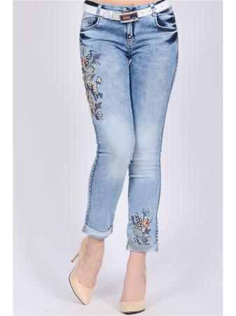 Джинсы Modaleto