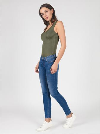 Джинсы TOM FARR