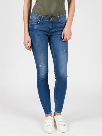 Джинсы TOM FARR