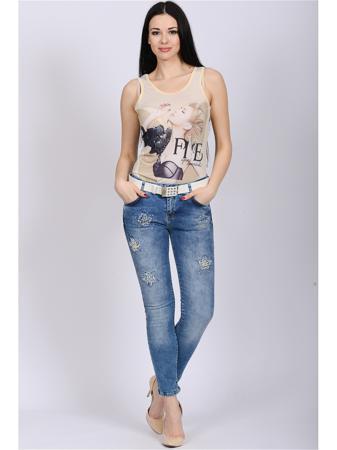 Джинсы Modaleto