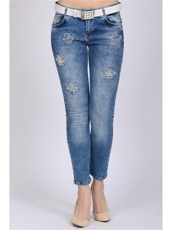 Джинсы Modaleto