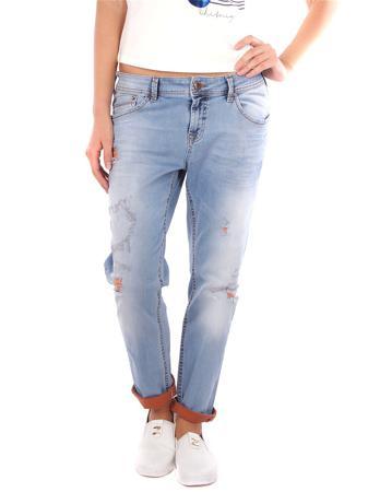 Джинсы WHITNEY