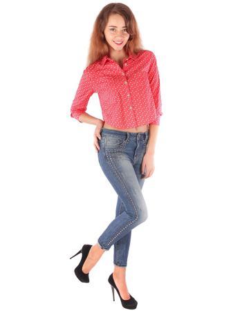 Джинсы WHITNEY