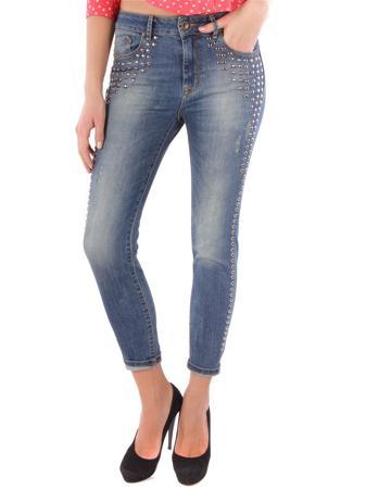 Джинсы WHITNEY