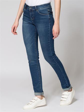 Джинсы TOM FARR