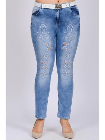 Джинсы Modaleto