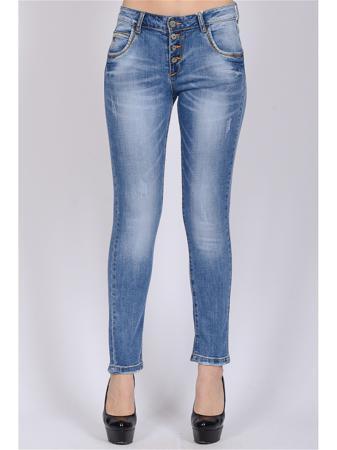 Джинсы Modaleto