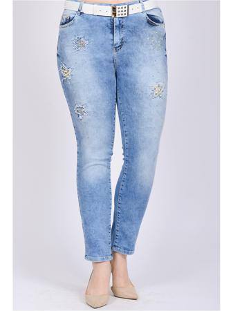 Джинсы Modaleto