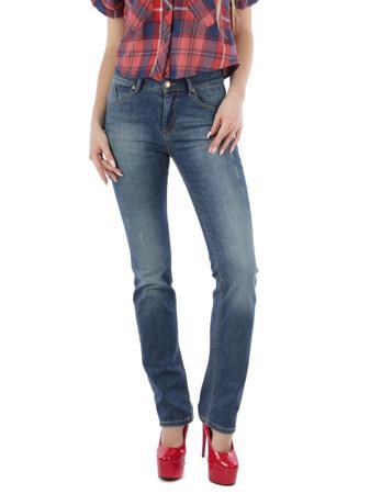 Джинсы WHITNEY