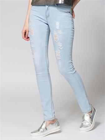 Джинсы TOM FARR