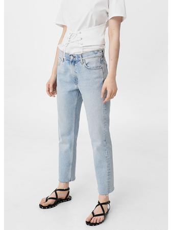 Джинсы Mango