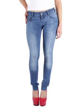 Джинсы WHITNEY